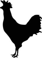 Chicken vector file