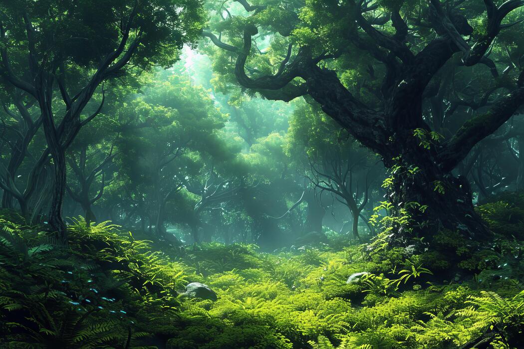 Forest Game Background Stock Photos, Images and Backgrounds for Free