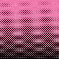 Triangle Vector Abstract Geometric Technology Background. Halftone Triangular Retro 80s Simple Pattern. Dot pattern