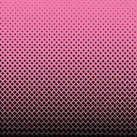 Triangle Vector Abstract Geometric Technology Background. Halftone Triangular Retro 80s Simple Pattern. Dot pattern