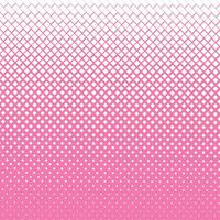 Triangle Vector Abstract Geometric Technology Background. Halftone Triangular Retro 80s Simple Pattern. Dot pattern