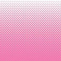 Triangle Vector Abstract Geometric Technology Background. Halftone Triangular Retro 80s Simple Pattern. Dot pattern