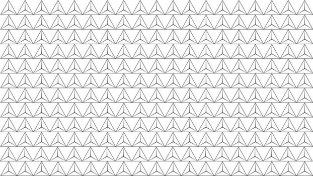 Abstract pattern design vector