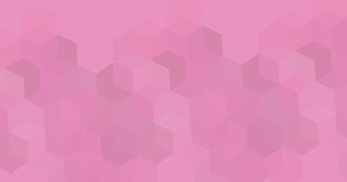 Pink Background vector design