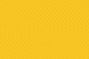 Yellow abstract background free vector
