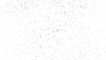 Rustic Remnants, Atmospheric Sounds with Fine Grain Grunge Texture on White Background. photo