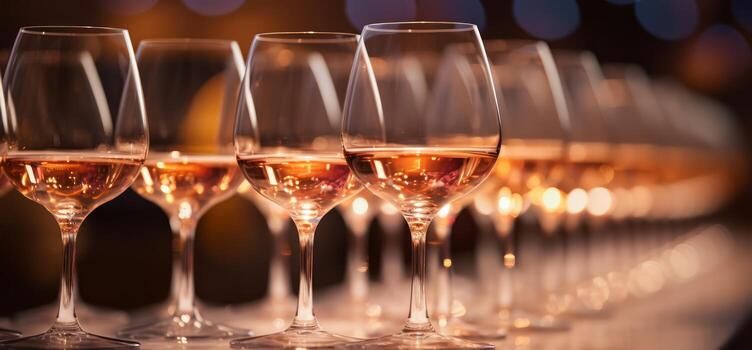 AI generated wine tasting tips to get started photo