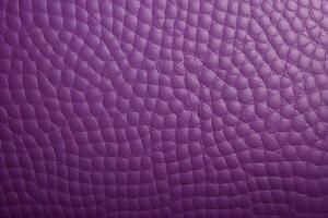 AI generated Purple Leather Texture Background, Purple Leather Background, Leather Texture, Leather Background, Leather Digital Paper, AI Generative photo