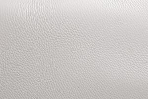 AI generated White Leather Texture Background, White Leather Background, Leather Texture, Leather Background, Leather Digital Paper, AI Generative photo