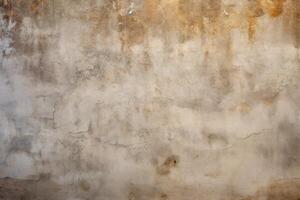 AI generated Cement Wall Texture Background, Cement Texture Background, Grunge Cement Texture, Cement surface Texture, Textured Background, AI Generative photo