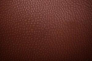 AI generated Natural Leather Texture Background, 4K Leather Texture Background, Leather Texture, Leather Background, Leather Digital Paper, AI Generative photo