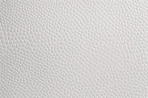 AI generated White Leather Texture Background, White Leather Background, Leather Texture, Leather Background, Leather Digital Paper, AI Generative photo