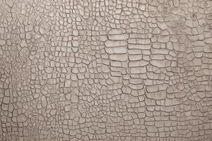 AI generated Crocodile White Leather Texture Background, Crocodile White Leather Background, Leather Texture, Crocodile Leather 3D Texture, Crocodile Skin Texture, AI Generative photo