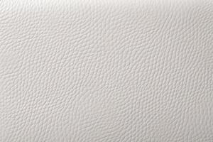 AI generated White Leather Texture Background, White Leather Background, Leather Texture, Leather Background, Leather Digital Paper, AI Generative photo