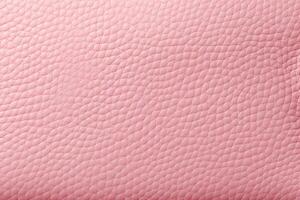 AI generated Pink Leather Texture Background, Pink Leather Background, Leather Texture, Leather Background, Leather Digital Paper, AI Generative photo