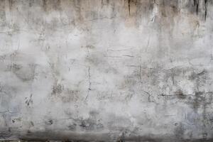 AI generated Cement Wall Texture Background, Cement Texture Background, Grunge Cement Texture, Cement surface Texture, Textured Background, AI Generative photo