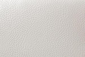 AI generated White Leather Texture Background, White Leather Background, Leather Texture, Leather Background, Leather Digital Paper, AI Generative photo