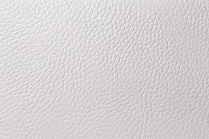 AI generated White Leather Texture Background, White Leather Background, Leather Texture, Leather Background, Leather Digital Paper, AI Generative photo