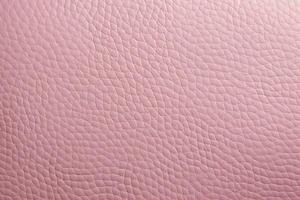 AI generated Pink Leather Texture Background, Pink Leather Background, Leather Texture, Leather Background, Leather Digital Paper, AI Generative photo