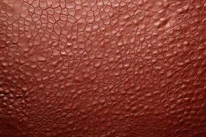 AI generated Natural Leather Texture Background, 4K Leather Texture Background, Leather Texture, Leather Background, Leather Digital Paper, AI Generative photo
