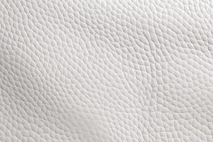 AI generated White Leather Texture Background, White Leather Background, Leather Texture, Leather Background, Leather Digital Paper, AI Generative photo