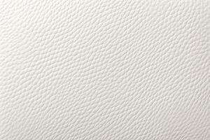 AI generated White Leather Texture Background, White Leather Background, Leather Texture, Leather Background, Leather Digital Paper, AI Generative photo