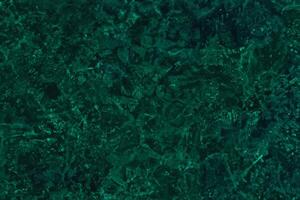 Exquisite Dark Green Marble Texture, Seamless Glitter Pattern in High Resolution Tile Stone Background Top View. photo