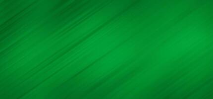 Sleek Black and Green Gradient Tech Background with Metal Texture and Soft Lines photo