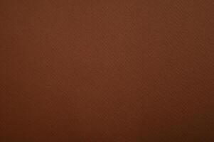 Natural Brown Paper Texture Background. photo