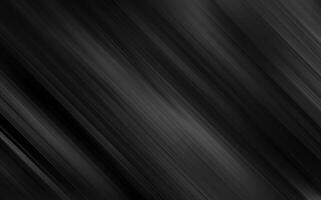 Modern Metallic Gradient, Abstract Fusion of White, Grey, and Black with Sleek Tech Diagonal Background. photo