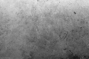 Abstract Texture, Grey Concrete Wall Background. photo