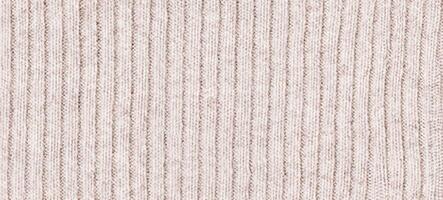 Cozy Comfort, Close Up of Knitted Wool Texture photo