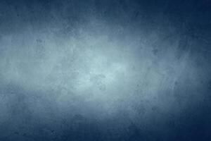 Tranquil Elegance, Blue Textured Background photo