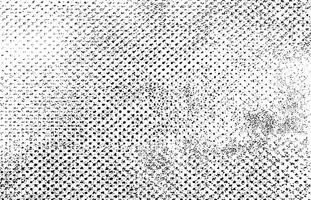 Contrasting Black and White Rough Texture Overlay, Grunge Abstract Background. photo