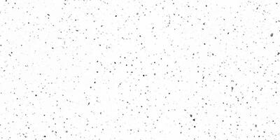 Abstract White Paper Texture with Terrazzo Flooring and Polished Stone Pattern photo