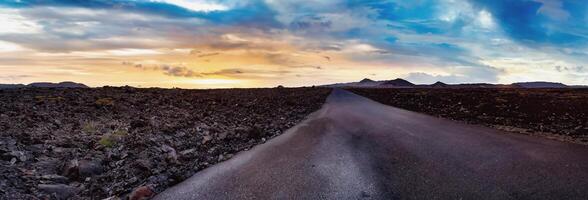 Discovering the Unknown, Capturing Adventures on Uncharted Roads. photo