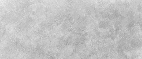 Minimalist Gray Wall Texture, Ideal Background for Design Projects. photo