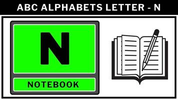 abc desenho animado alfabeto animar Aprendendo para crianças abc berçário classe berçário rimas vídeo video