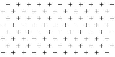 Minimalist background pattern vector