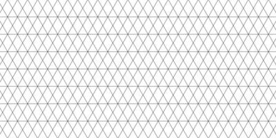 Abstract geometric pattern background vector