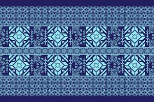Seamless pixel art pattern. Aztec geometric vector background. Can be used in textile design, web design for making of clothes, accessories, decorative paper, backpack, wrapping, envelope, tile, etc.