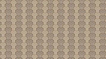 Geometric abstract background. Seamless Geometric Vector Pattern. Modern simple geometric vector seamless pattern