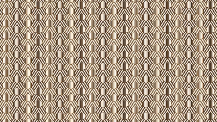 Geometric abstract background. Seamless Geometric Vector Pattern. Modern simple geometric vector seamless pattern