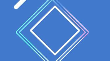 Color gradient, Abstract painting, Background - Subject, Repeatable elements, Abstract background video
