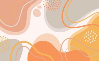 abstract background for design.Template banner and cover vector