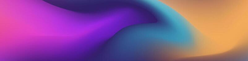 Abstract Background blue purple color with Blurred Image is a  visually appealing design asset for use in advertisements, websites, or social media posts to add a modern touch to the visuals. vector