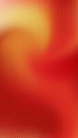 Abstract Background red yellow color with Blurred Image is a  visually appealing design asset for use in advertisements, websites, or social media posts to add a modern touch to the visuals. vector