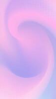 Abstract Background pink blue color with Blurred Image is a  visually appealing design asset for use in advertisements, websites, or social media posts to add a modern touch to the visuals. vector