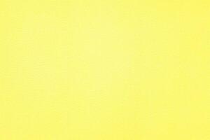 Sunny Day Vibes, Yellow Concrete Wall Texture Background. photo
