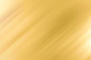 Dynamic Contrast, Black and Gold Gradient with Metallic Texture and Tech Background. photo